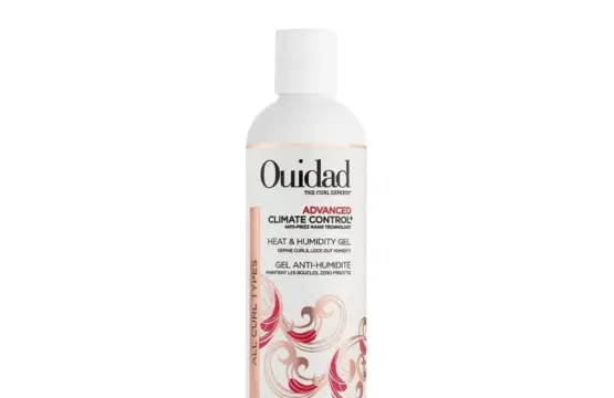Ouidad Advanced Climate Control Heat and Humidity Gel 250ml