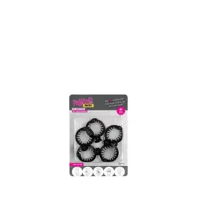 Puffcuff Micro Pack - 1.5 PULGADAS (5 pcs)