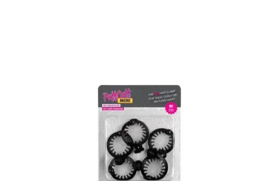 Puffcuff Micro Pack - 1.5 PULGADAS (5 pcs) photo review