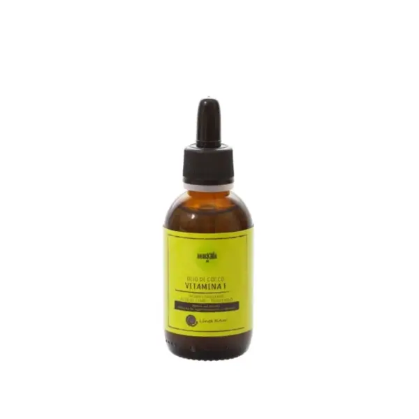 Anarkhia RAW Aceite de Coco Vitamina F 50ml - Imagen 1