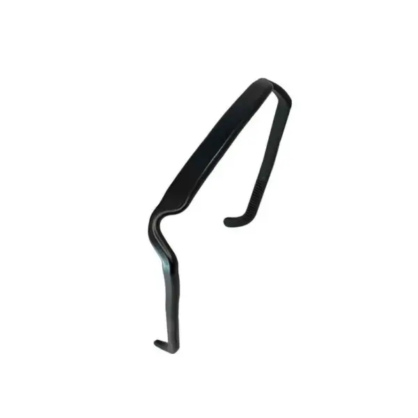 Zazzy Bandz Original Fit Black - Imagen 1