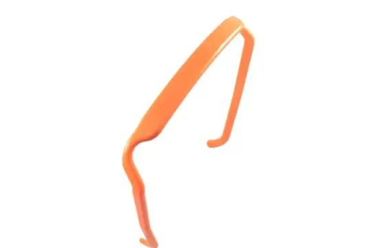 Zazzy Bandz Original Fit Orange