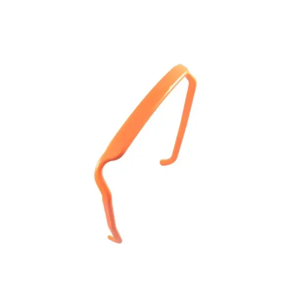Zazzy Bandz Original Fit Orange - Imagen 1