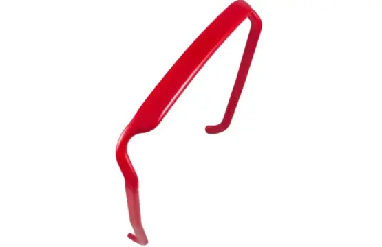 Zazzy Bandz Original Fit Red