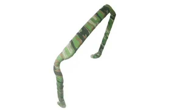 Zazzy Bandz Original Fit Wrapped Camouflage