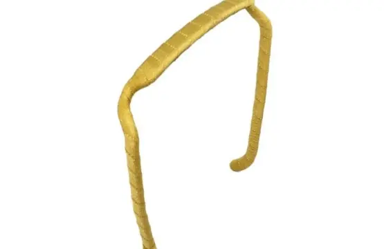 Zazzy Bandz Original Fit Wrapped Mustard