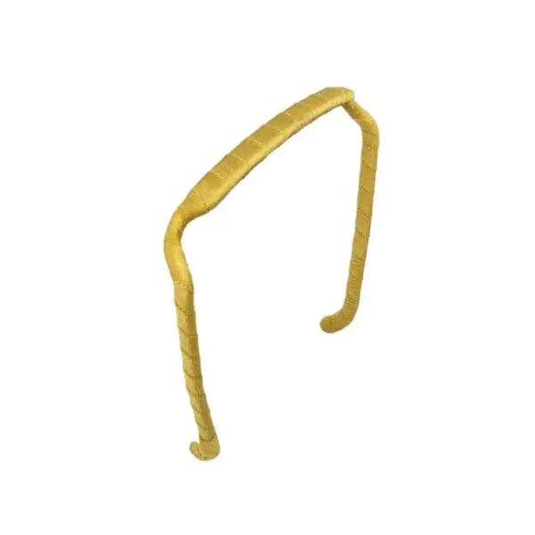 Zazzy Bandz Original Fit Wrapped Mustard - Imagen 1