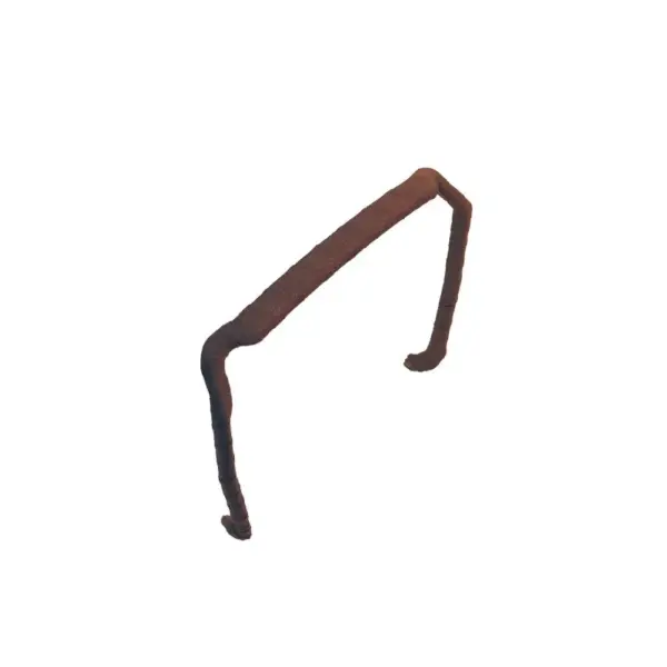 Zazzy Bandz Original Fit Wrapped. Brown - Imagen 1