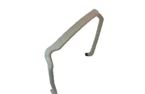 Zazzy Bandz Original Fit Wrapped. Grey