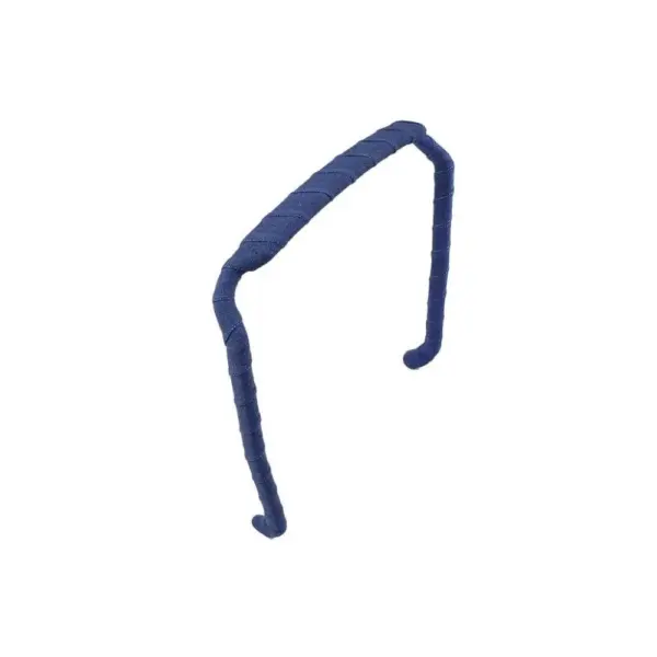 Zazzy Bandz Original Fit Wrapped. NAVY BLUE - Imagen 1