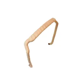 Zazzy Bandz Original Fit Wrapped. Nude