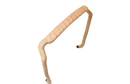 Zazzy Bandz Original Fit Wrapped. Nude