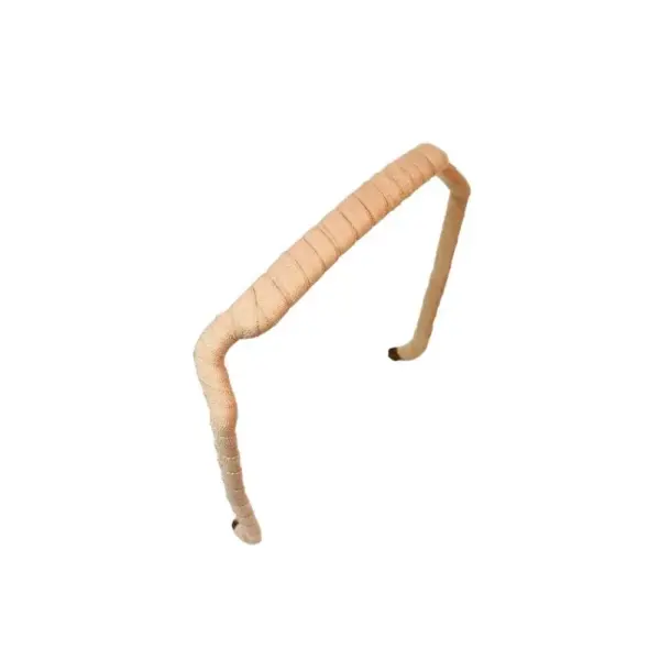 Zazzy Bandz Original Fit Wrapped. Nude - Imagen 1