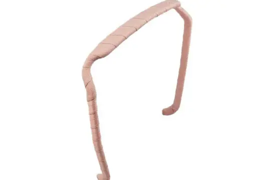 Zazzy Bandz Original Fit Wrapped. Rose