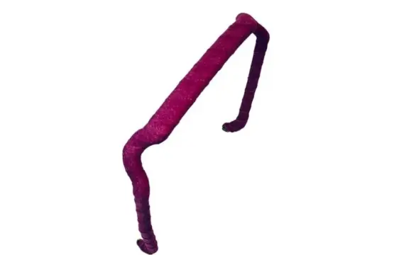 Zazzy Bandz Original Fit Wrapped. Wine