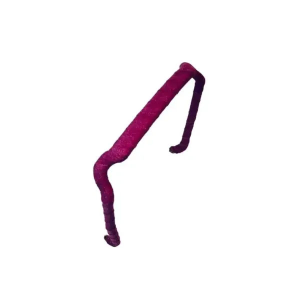 Zazzy Bandz Original Fit Wrapped. Wine - Imagen 1