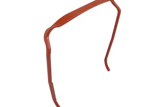 Zazzy Bandz Slim Relaxed Fit Cinnamon