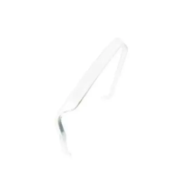 Zazzy Bandz Slim Relaxed Fit Clear - Imagen 1