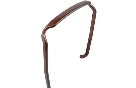 Zazzy Bandz Slim Relaxed Fit Espresso