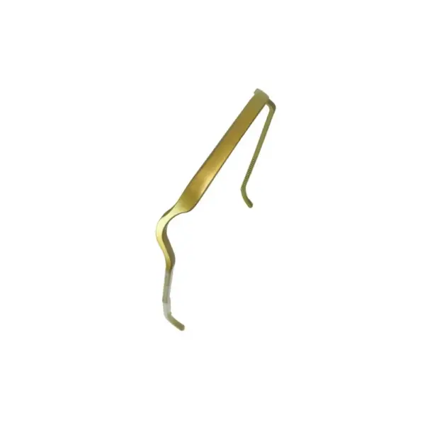 Zazzy Bandz Slim Relaxed Fit Gold - Imagen 1