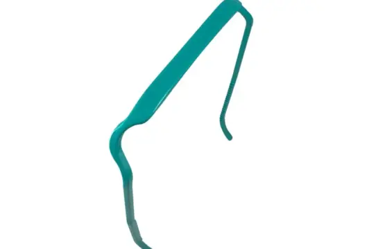 Zazzy Bandz Slim Relaxed Fit Teal