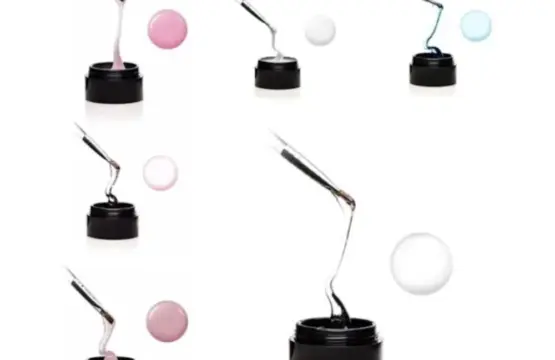 Didier Gel Premium Builder 15g Intense White