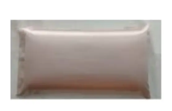 Sueños de Satén Funda Almohada Satén Color Rosa Palo Medidas 150X45cm