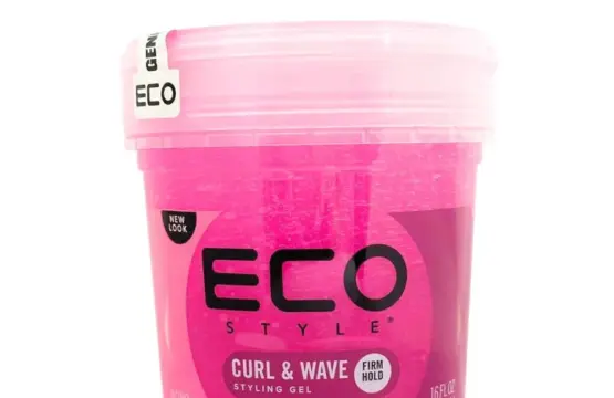 ECO Style Styling Gel Curl and Wave 473ml