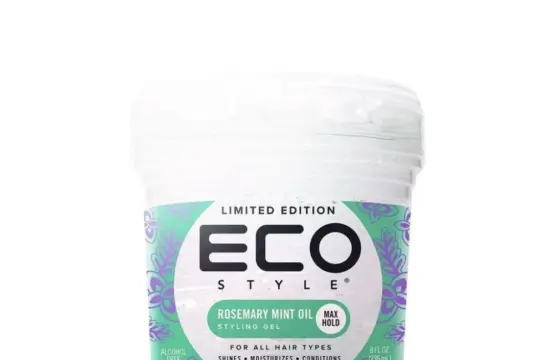 ECO Style Styling Gel Rosemary Mint Oil 236ml