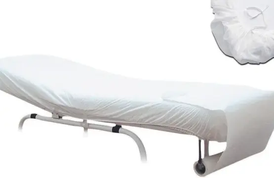 Funda Camilla Individual 90×220 1ud