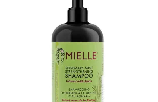 Mielle Organics Rosemary Mint Strengthening Shampoo 355ml