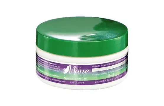 The Mane Choice Hair Type 4 Leaf Clover Mask 237ml