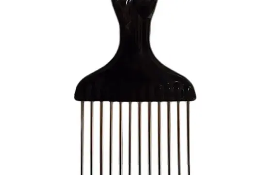 Ahuecador Afro 12 Púa