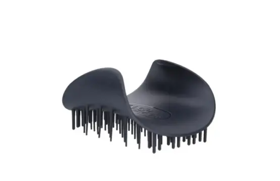 Tangle Teezer Scalp Black