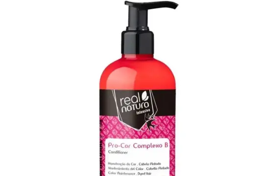 Real Natura PRO-Cor Complexo B Acondicionador 300ml