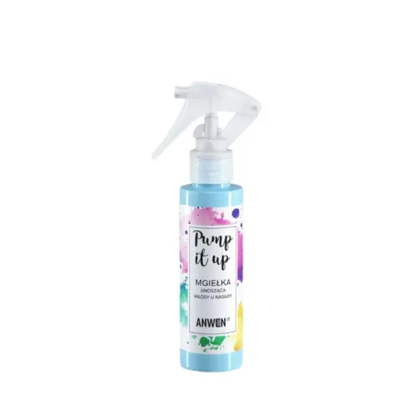 Anwen Spray Voluminizador Pump It Up 100ml - Imagen 1