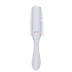 Denman Cepillo D3 Styler Rose Gold Crow 7 Hileras