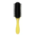 Denman Cepillo D4 Styler Amarillo Honolulu 9 Hileras