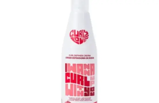 Curly Love Curl Definer Cream 290ml