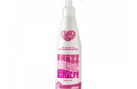 Curly Love Curl Styling Gel 290ml