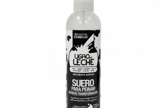 Ligao de Leche Styling Serum Spray 245ml