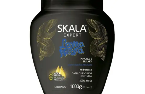 Skala Expert Lama Negra Crema de Tratamiento 1K