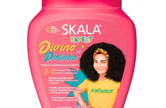 Skala Kids Crema de Tratamiento 1K