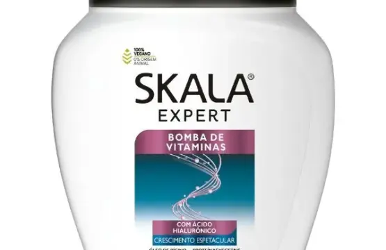 Skala Expert Bomba de Vitaminas SOS Crema de Tratamiento 1K