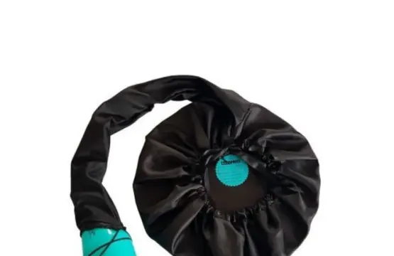 Soulta Gorro Difusor Negro