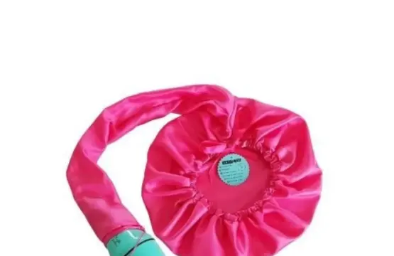 Soulta Gorro Difusor Rosa
