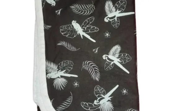 Soulta Toalla Grande Guacamayo Acabado Salón