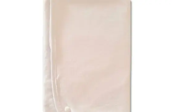 Soulta Toalla Blanca Acabado Salón