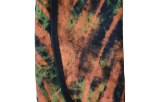 Soulta Toalla Tie Dye Jamaica Acabado Salón