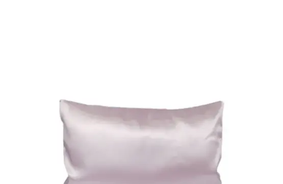 Soulta Funda de Almohada Rosa Pastel